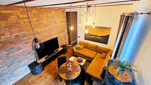 Apartament Bydgoszcz