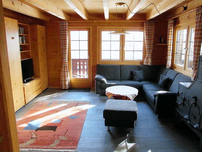 Ferienwohnung Niederwald