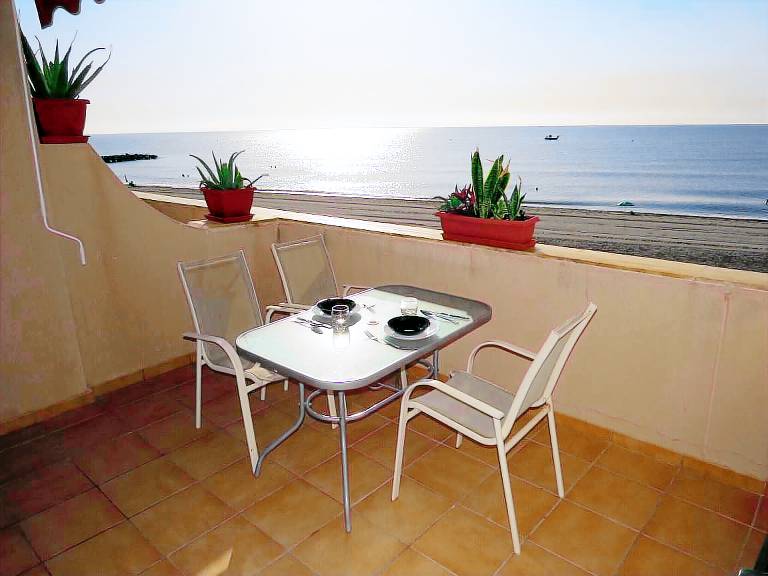 Appartement Vera