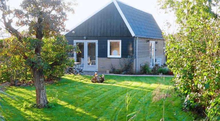 Bed & Breakfast  Zaandam
