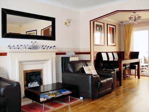 Bed and breakfast Warrington