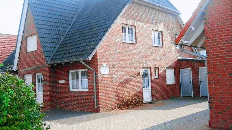 Ferienhaus Dangast