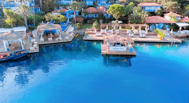 Sabrinas Haus - Adult Only +14 in Marmaris