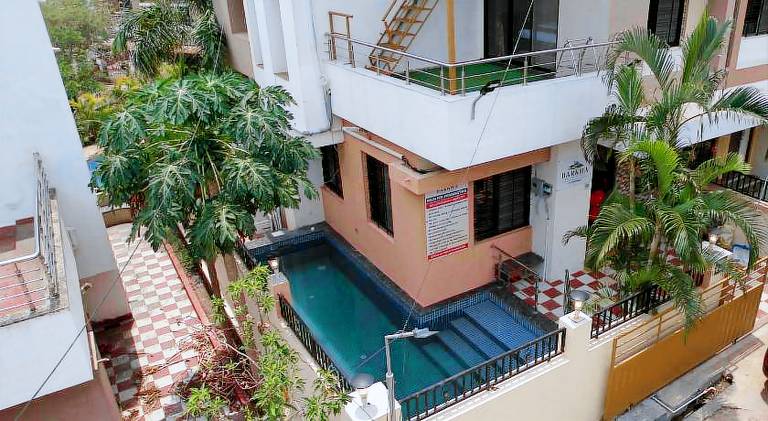 Tara Sitara Luxury Villas — photo 3