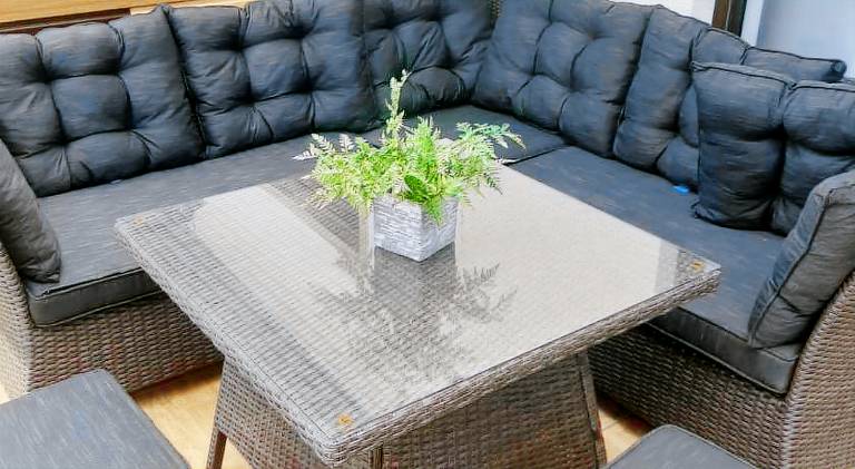Holiday apartment | Pet-friendly — photo 2