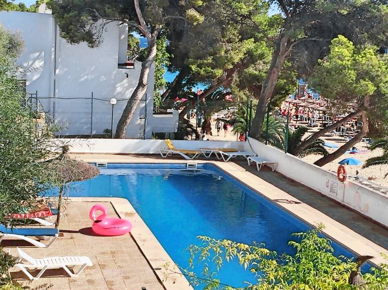 Ferienhaus Cala D'or