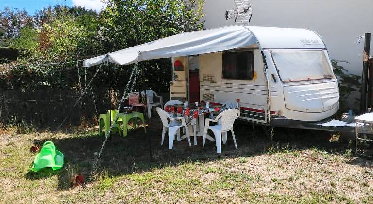 House with 2 rooms for 9 persons — photo 4