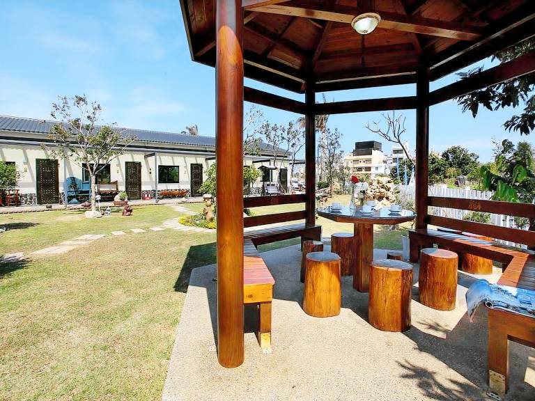 Kenting Lan Hai Inn — photo 3