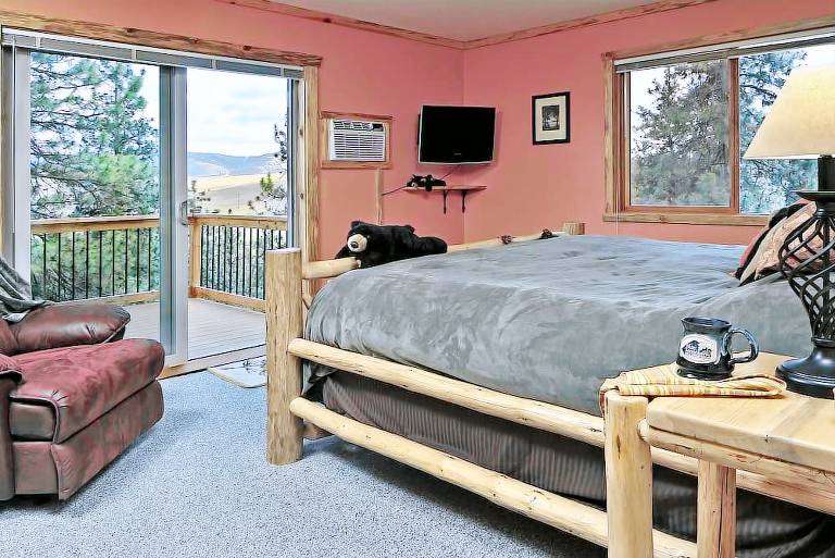 Bed & Breakfast Missoula
