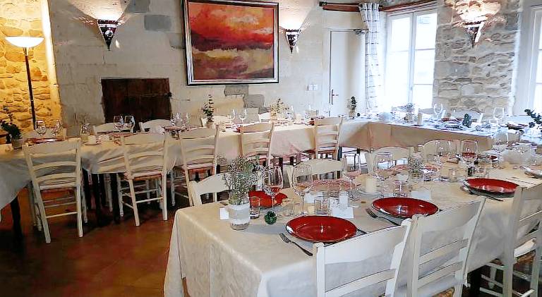 Logis Hotel la Ferme — photo 3