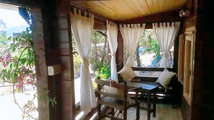 Chalet | Pet-friendly — photo 3