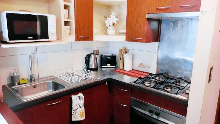 Apartment  Recoleta