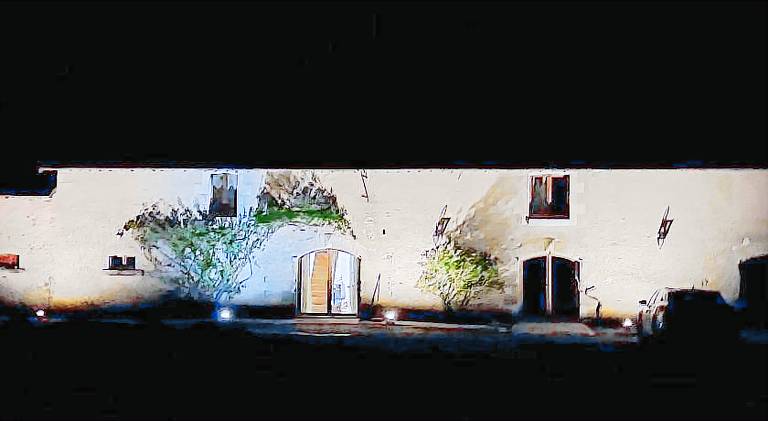 Chambres d'Hotes Domaine Coeur de Brenne — photo 4