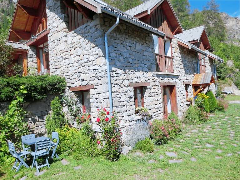 Chalet Saint-Michel-de-Chaillol