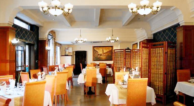 Hotel Barbakan — photo 3