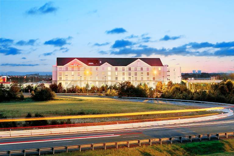 Hilton Garden Inn Dulles North in Ashburn, VA