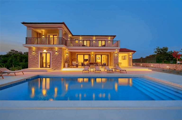 Villa Krk