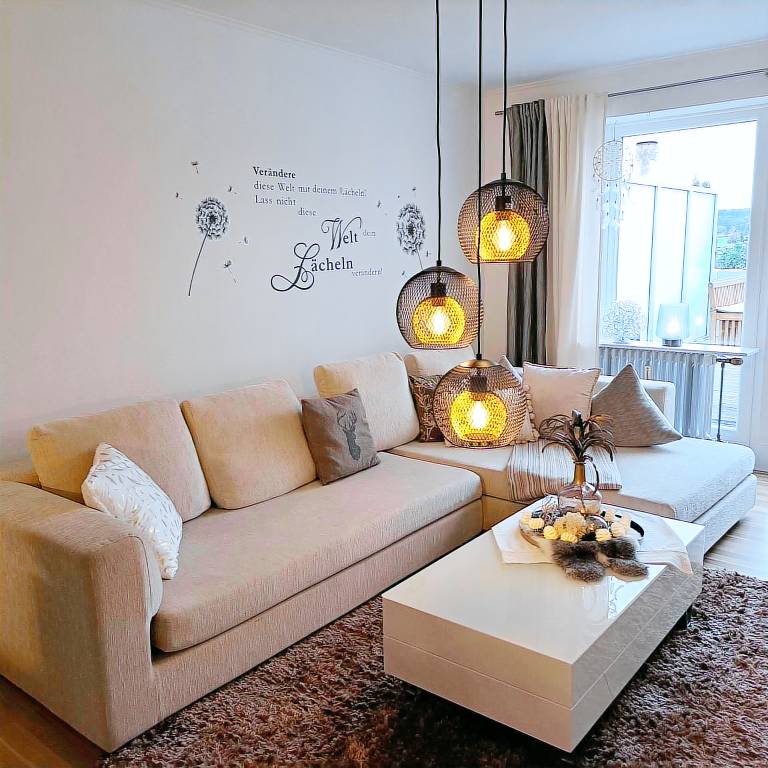 Ferienwohnung Inn Blick