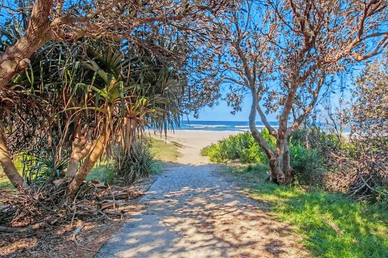 Apartment Lennox Head