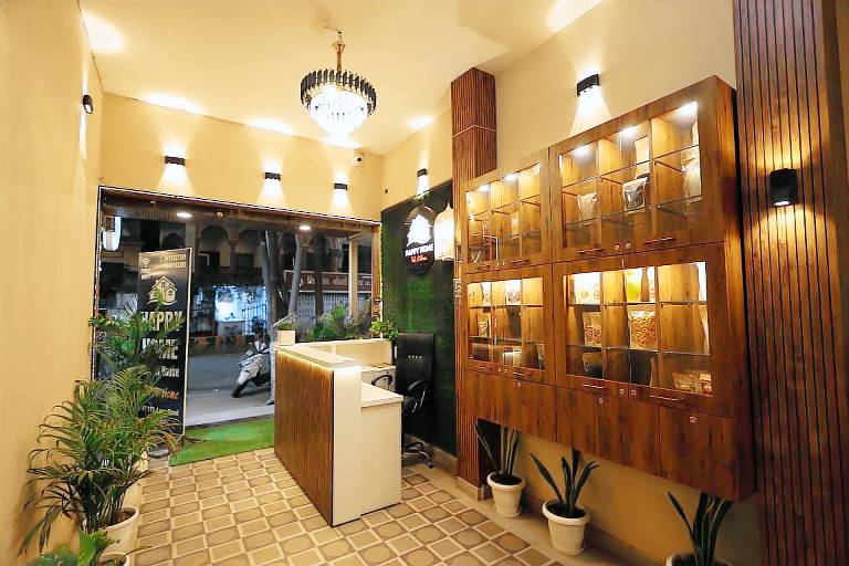 HAPPY HOME PAYING GUEST HOUSE — photo 2