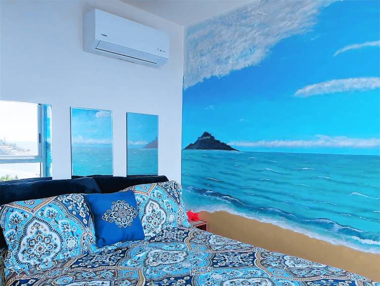 Apartamento Nueva Gorgona