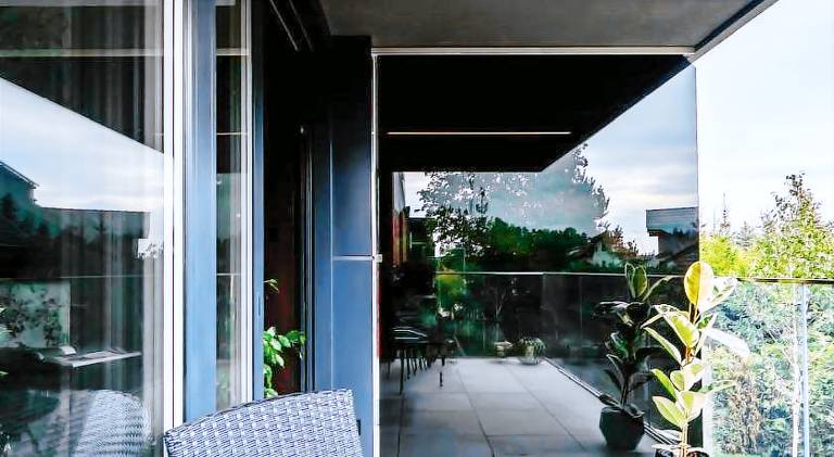 Rental apartment | Pets are welcome — photo 4