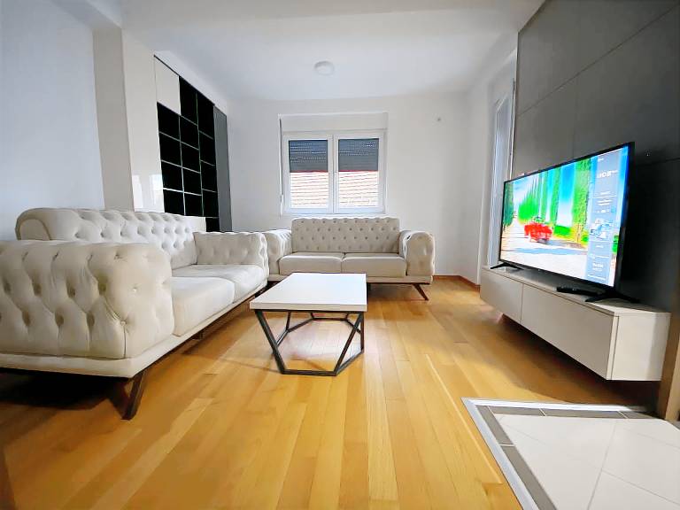 Appartement Kragujevac