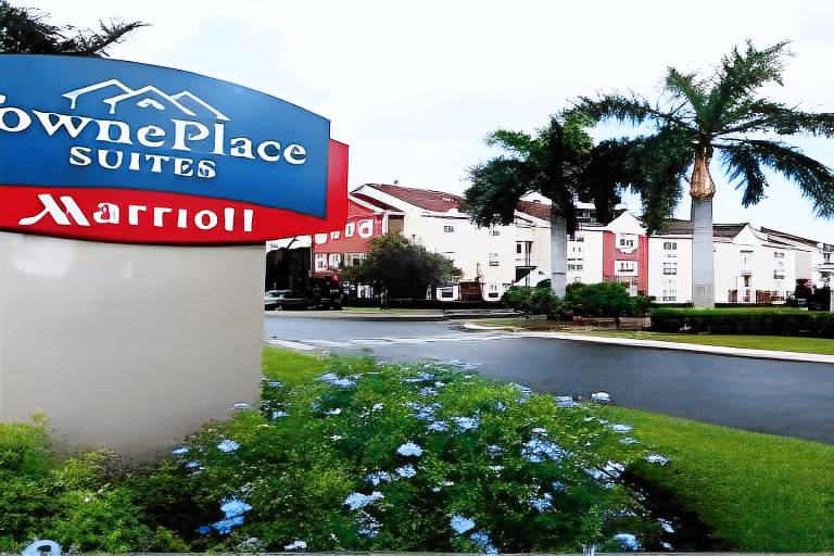 Candlewood Suites Miami Lakes By IHG in Miami Lakes, FL