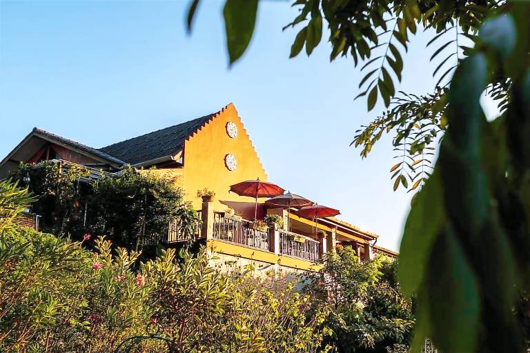Phu Vara Villa — photo 4