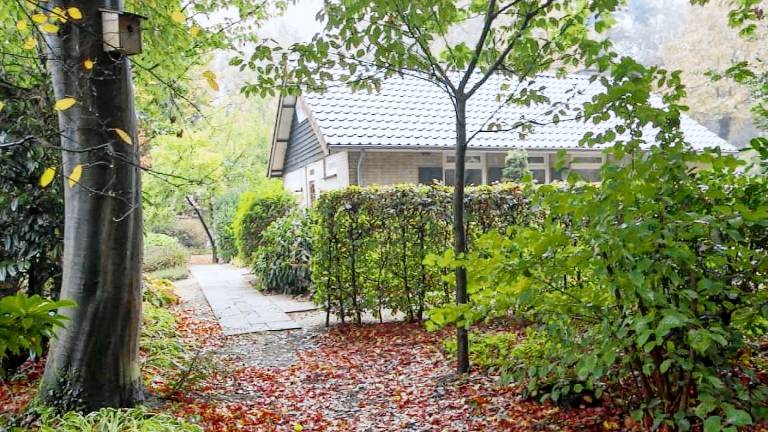 Ferienwohnung Groesbeek