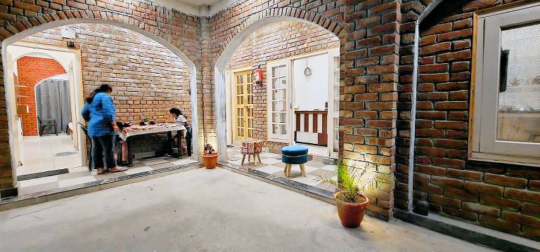 Golden Himalaya Homestay — photo 2