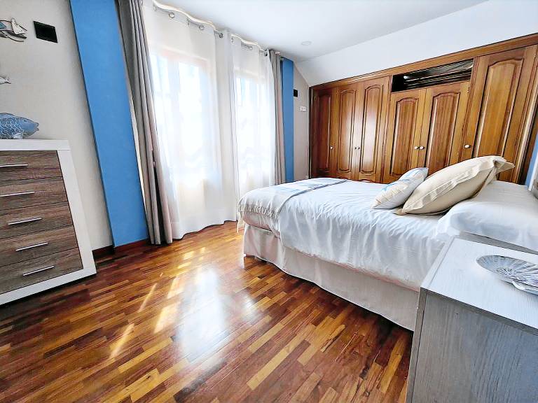 Apartamento Gijón