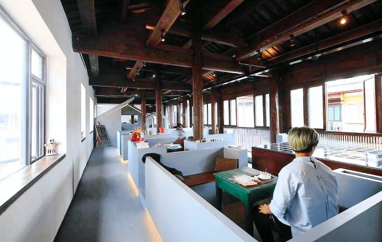 Lijiang Desti Youth Park Hostel — photo 3