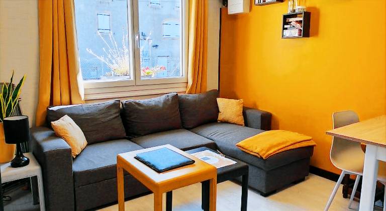 Domaine du vieux tilleul- Appartements - Gorges Tarn et Jonte — photo 2