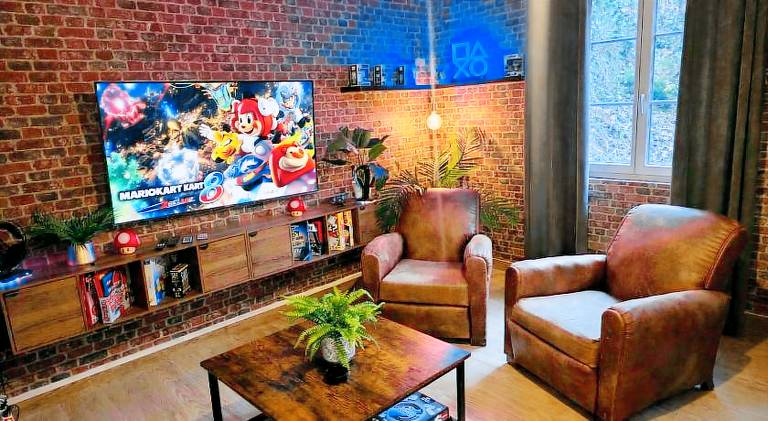 Rental apartment | Dogs allowed in Beauvais