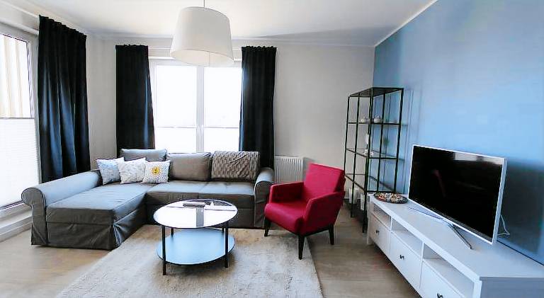 Wonderful holiday apartment with pool, terrace & yard | Dogs allowed — photo 2