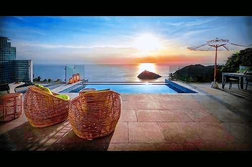 Villa  Ko Tao