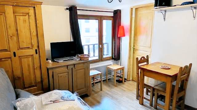 Studio Montgenèvre
