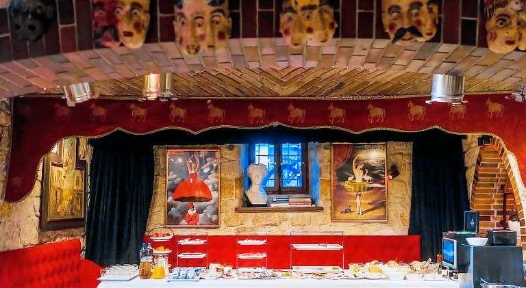 Hotel Ambasada Boleslawiec — photo 2