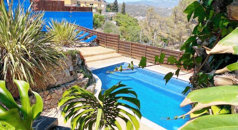 Villa Canyelles