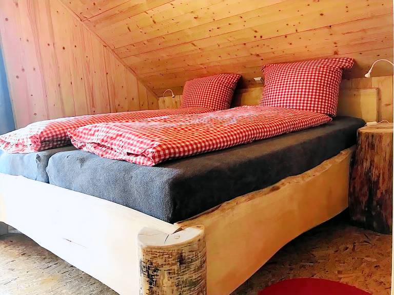 Ferienwohnung Schönwald im Schwarzwald