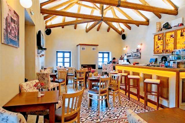 Aiolides Traditional Homes — photo 4