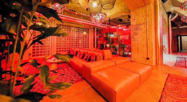 John & Will Silo-Hotel by Guldsmeden — photo 4