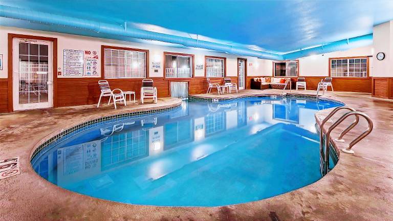 Best Western Dodgeville Inn & Suites — photo 3