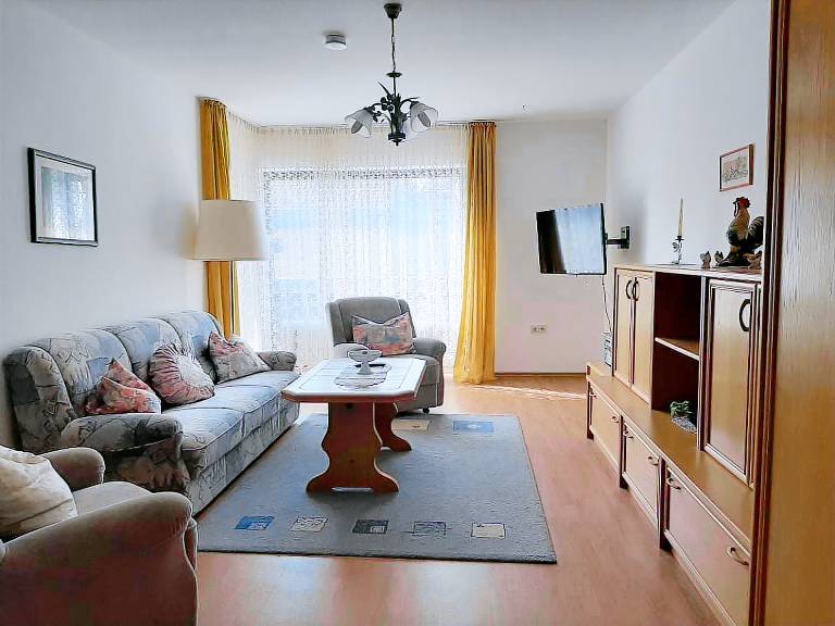 Ferienwohnung Bad Füssing