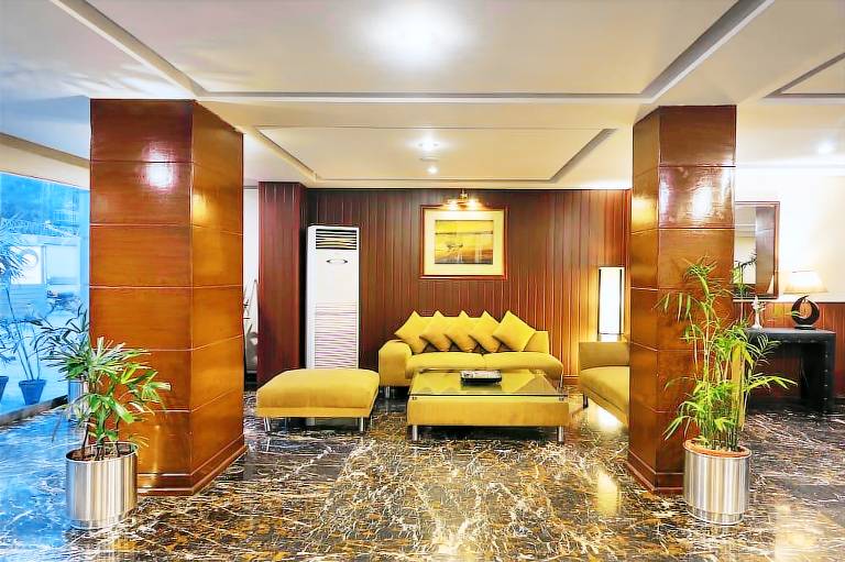 Hotel One The Mall Lahore
