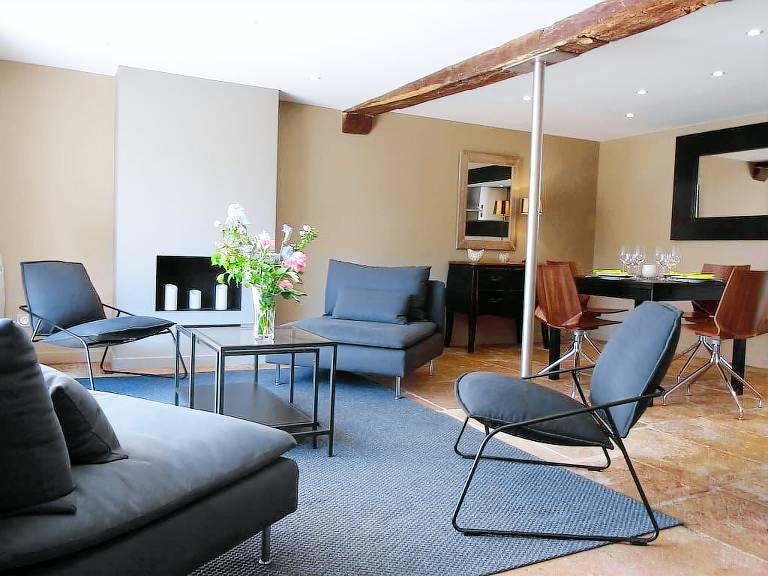 Maison de vacances Beaune