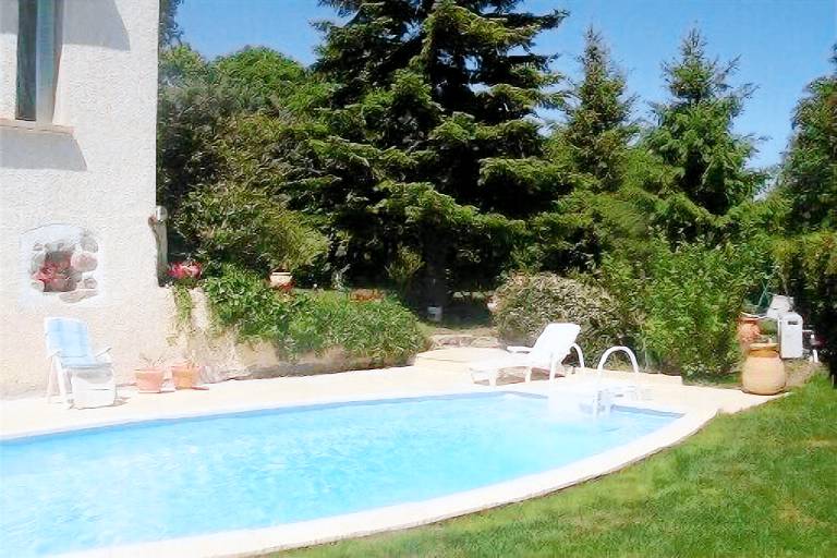 Appartement La Roche-des-Arnauds