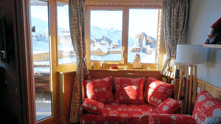 Apartment Avoriaz