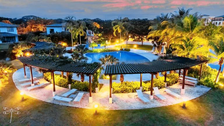 Condo  El Chirú